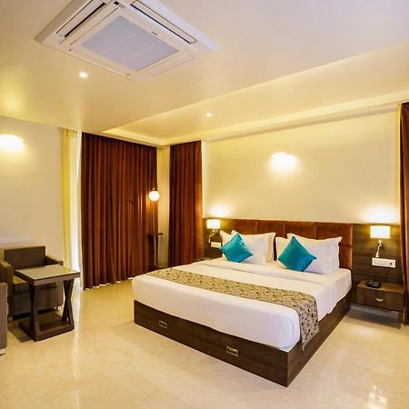 Sasa Resort Kota  Extérieur photo