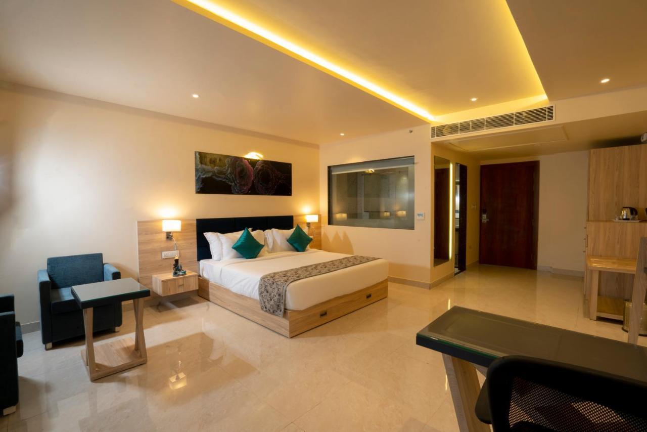 Sasa Resort Kota  Extérieur photo