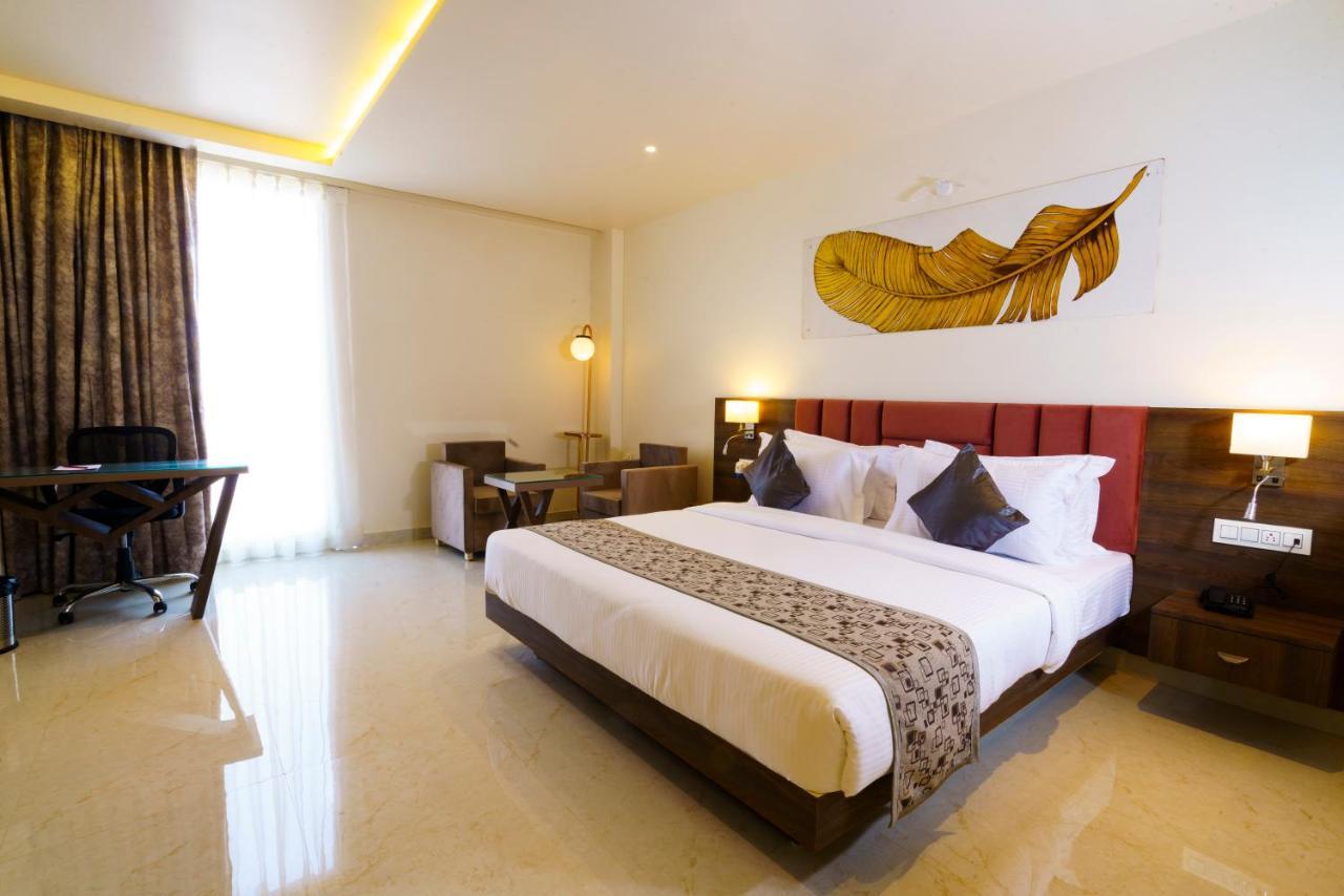 Sasa Resort Kota  Extérieur photo