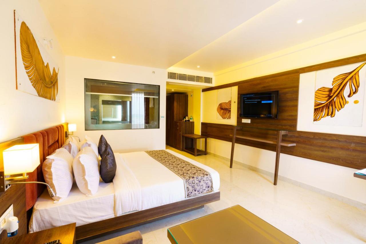 Sasa Resort Kota  Extérieur photo