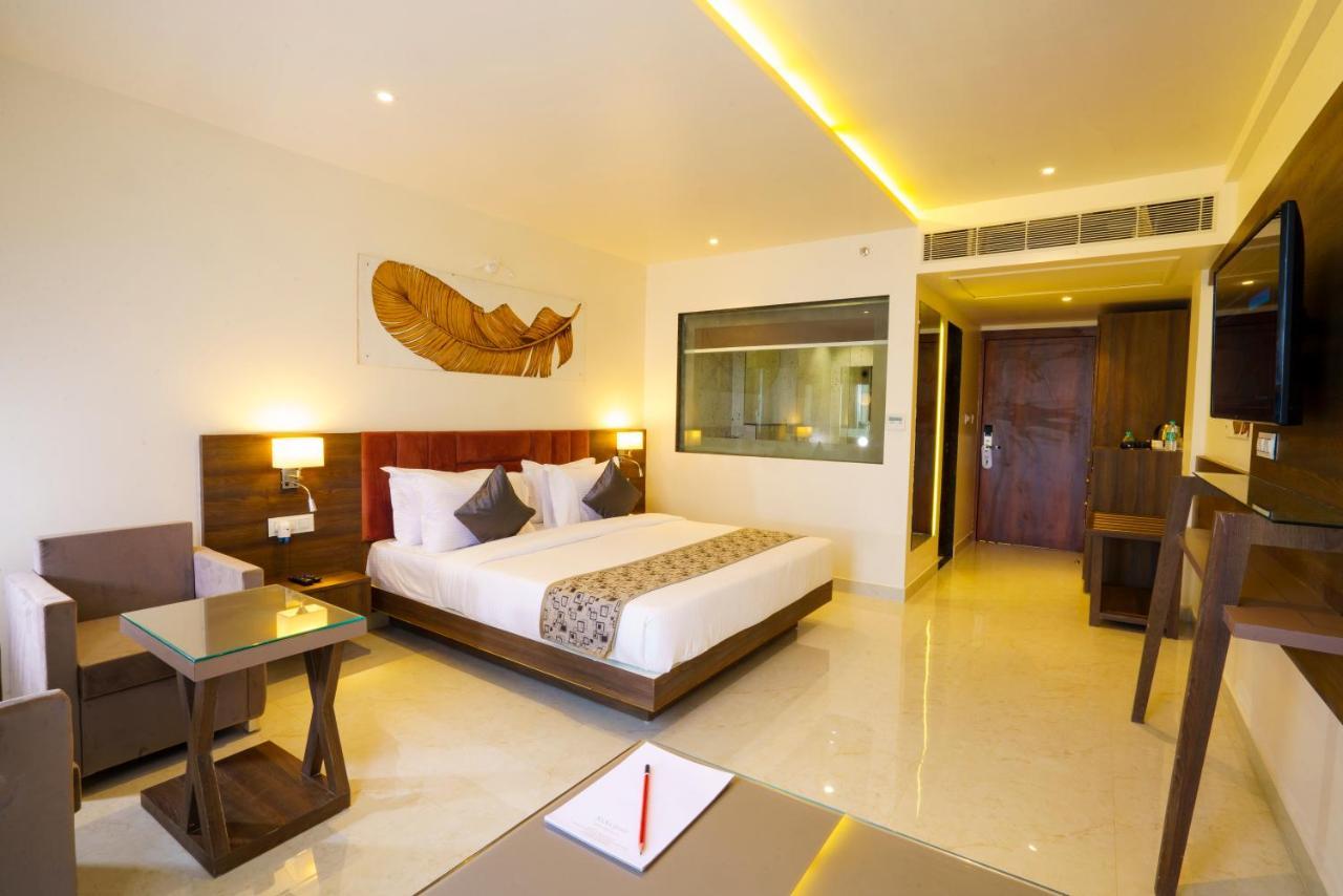 Sasa Resort Kota  Extérieur photo