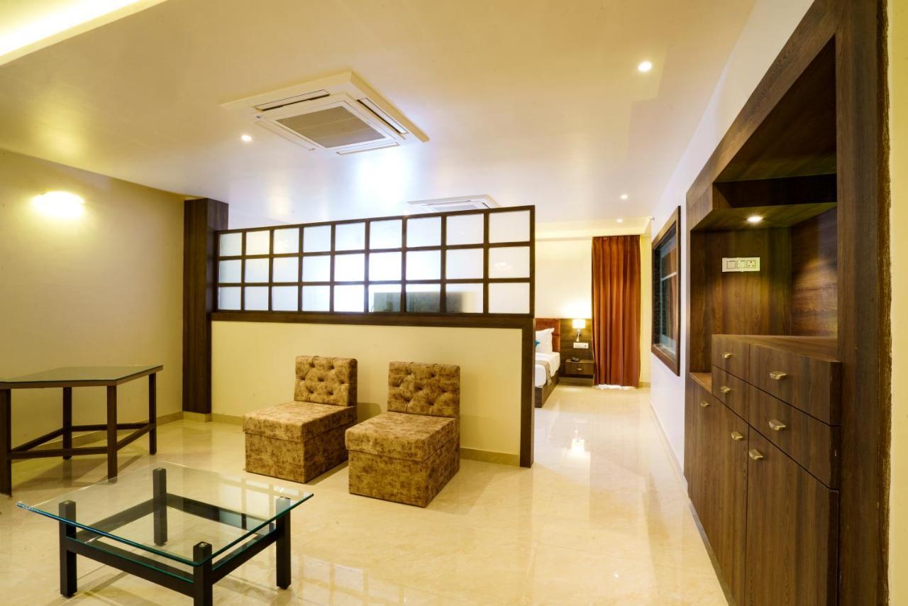 Sasa Resort Kota  Extérieur photo