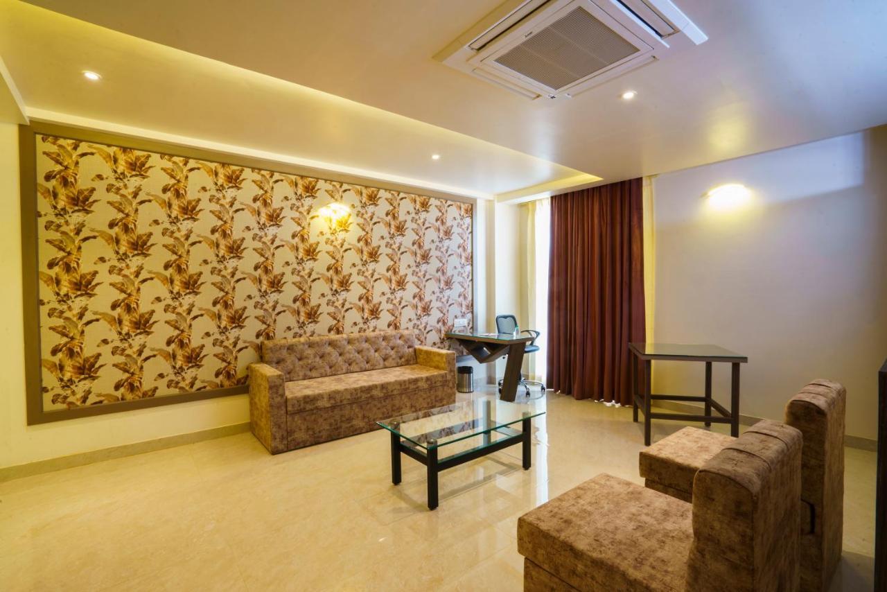 Sasa Resort Kota  Extérieur photo