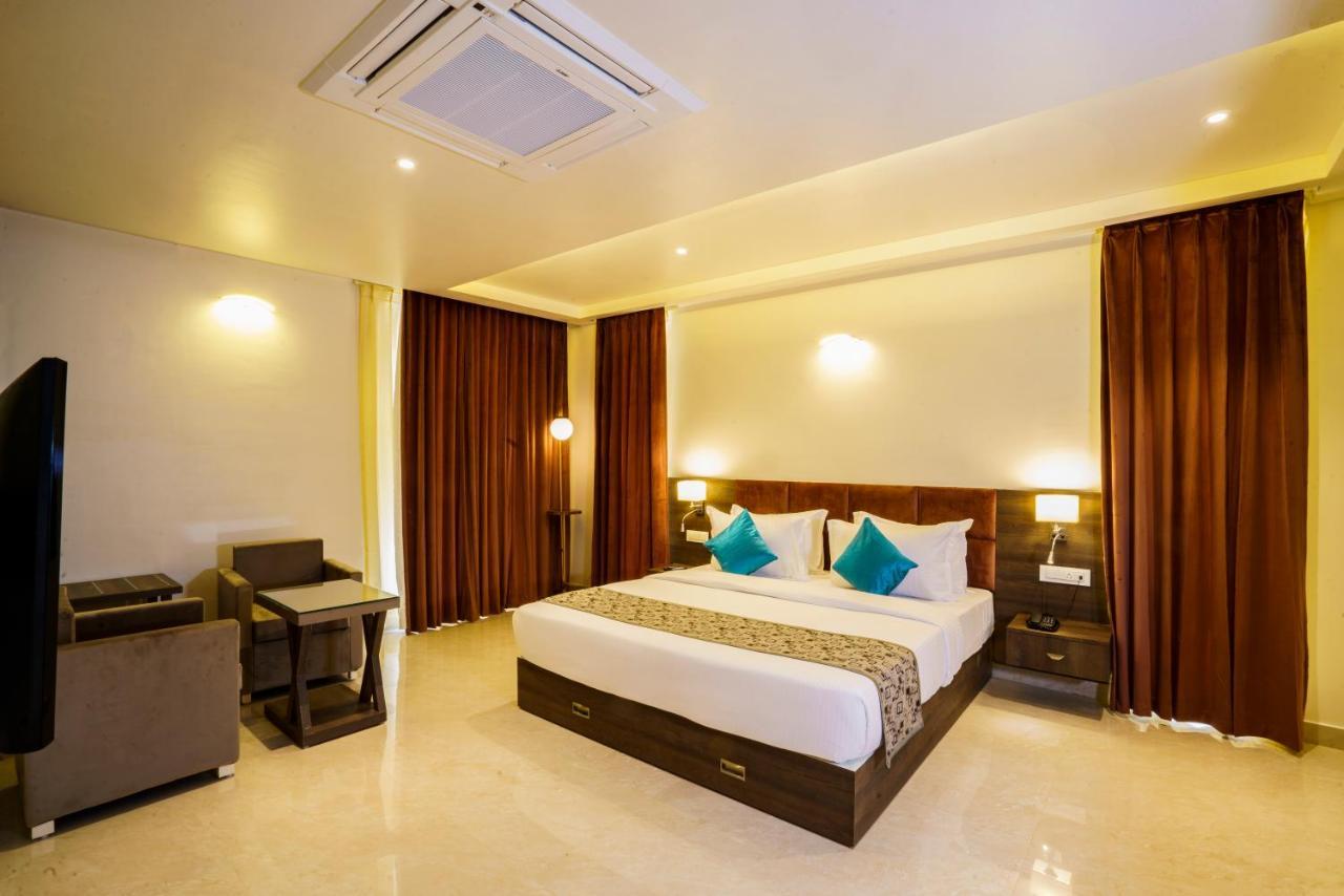 Sasa Resort Kota  Extérieur photo