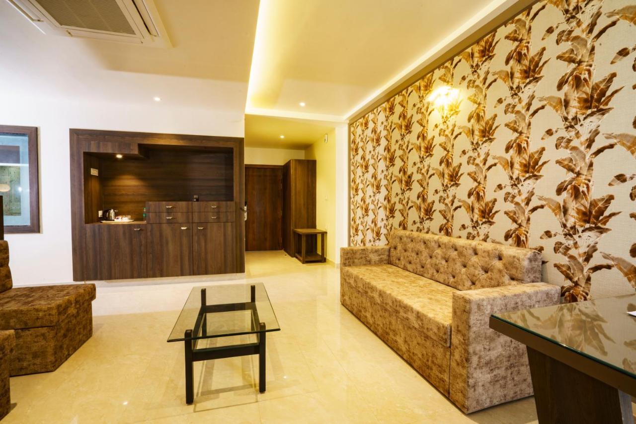 Sasa Resort Kota  Extérieur photo